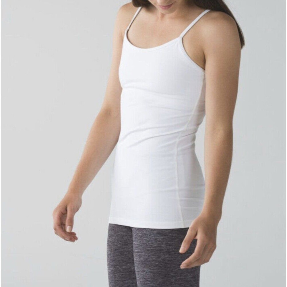 Lululemon Power Y Bra Tank - Picture 10 of 10